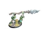 Warhammer Fantasy Old World Orcs and Goblins Big Stabba, Hobby en Vrije tijd, ., Warhammer, Ophalen of Verzenden, Zo goed als nieuw