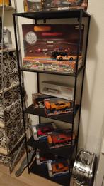 Ford Mustang 1:24, Ophalen of Verzenden, Nieuw, Overige merken