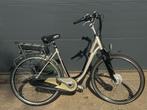 Electrische sparta c3 emtion fiets, Ophalen, Sparta, Versnellingen, Zo goed als nieuw