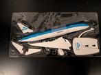 KLM 787-9 1:209 Herpa Snapfit - Mist linker vleugel, Ophalen of Verzenden, Gebruikt, Schaalmodel
