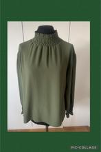 Blouse, Kleding | Dames, Blouses en Tunieken, Made in Italy, Verzenden, Maat 46/48 (XL) of groter, Zo goed als nieuw