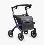 Rollz Flex Rollator in zeer goede staat, Diversen, Ophalen, Lichtgewicht, Zo goed als nieuw