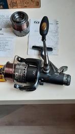 Tica sportera SR 5007, Watersport en Boten, Ophalen of Verzenden, Zo goed als nieuw, Molen