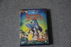 DVD Disney classics Jungle Boek 2., Tekenfilm, Ophalen of Verzenden, Zo goed als nieuw, Alle leeftijden