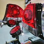 Sonar led achterlichten mistlichten - Lexus IS200 IS300, Auto diversen, Ophalen of Verzenden