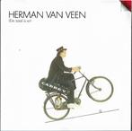 CD Herman van Veen - De Zaal is er, Cd's en Dvd's, Ophalen of Verzenden, Gebruikt, Levenslied of Smartlap