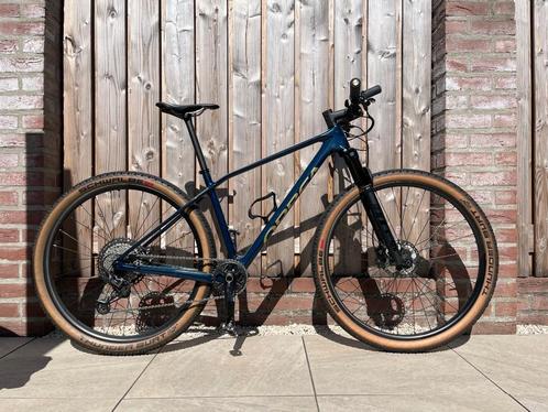 Orbea Alma Pro-m mountainbike, Fietsen en Brommers, Fietsen | Mountainbikes en ATB, Zo goed als nieuw, Overige merken, Minder dan 45 cm