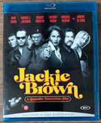 Jackie Brown (blu-ray), Cd's en Dvd's, Ophalen of Verzenden, Zo goed als nieuw, Thrillers en Misdaad