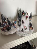 Kerst stand je handmade  met verlichting, Diversen, Kerst, Ophalen, Nieuw