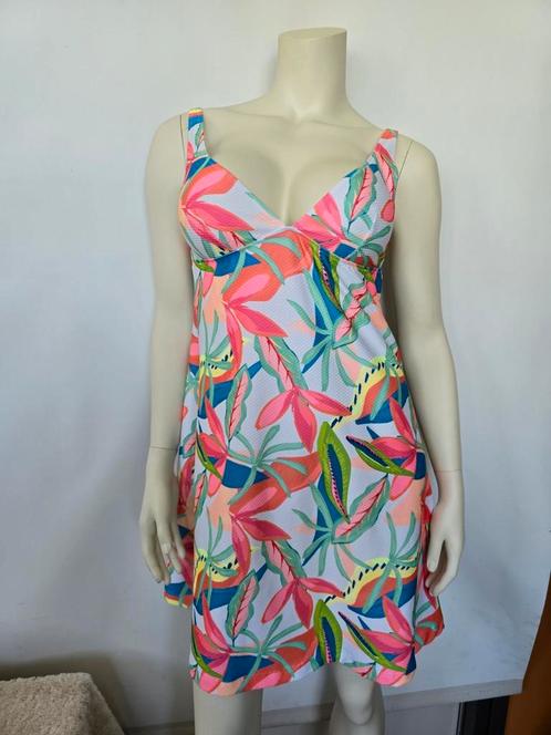 Nieuw marie jo strand jurk mis tarifa L, Kleding | Dames, Jurken, Nieuw, Maat 38/40 (M), Overige kleuren, Knielengte, Ophalen of Verzenden