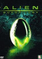 ALIEN QUADRILOGY (SIGORNEY WEAVER ), Verzenden, Zo goed als nieuw