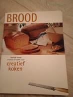 Brood , creatief koken, Ophalen of Verzenden, Zo goed als nieuw