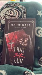 That sik luv, Boeken, Verzenden, Zo goed als nieuw