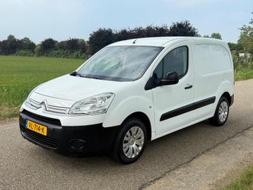 Citroen Berlingo 1.6 HDI 500 Comfort APK 01-2026 2e Eigenaar beschikbaar voor biedingen