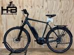 Stevens E-Triton Gent E-Bike Shimano XT, Niet ingevuld, Ophalen of Verzenden, Zo goed als nieuw, 59 cm of meer