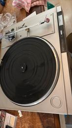 Sony Platenspeler - Vintage en tuner, Audio, Tv en Foto, Platenspelers, Philips, Gebruikt, Automatisch, Ophalen of Verzenden