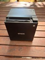 Bon printer Epson TM-M30III, Ophalen, Printer, Epson, Zo goed als nieuw