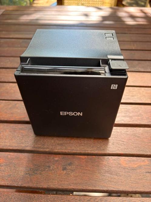 Bon printer Epson TM-M30III, Computers en Software, Printers, Zo goed als nieuw, Printer, Thermo-printer, Ophalen