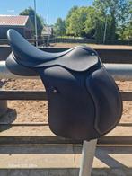 Wintec zadel 17.5 inch, Ophalen, Zo goed als nieuw, Dressuur