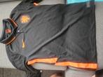 NLknvb 158/170, Ophalen of Verzenden, Zo goed als nieuw, Blauw, Voetbal