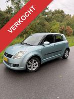 Suzuki Swift 1.3 Shogun (bj 2008), Gebruikt, Swift, Origineel Nederlands, Bedrijf