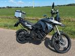 BMW F800GS 2012, 2 cilinders, Motorrijbewijs A, Particulier, Meer dan 35 kW