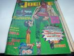 JOEPIE 1979-LUV-FLEETWOOD MAC-ABBA-007-A LEAR-DOLLY DOTS-QUO, Verzamelen, Verzenden, 1980 tot heden, Tijdschrift