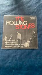 EP The Rolling Stones: If you need me, Cd's en Dvd's, Vinyl Singles, Ophalen of Verzenden, Gebruikt, Pop, EP