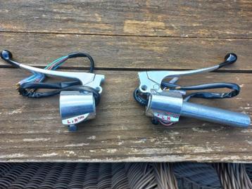 HENDELSET HONDA SS50  beschikbaar voor biedingen