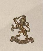 Insigne /embleem prinses irene brigade, Verzamelen, Ophalen, Nederland, Embleem of Badge