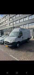 Iveco Daily Multi-cab eu 2012, Origineel Nederlands, Te koop, Iveco, 750 kg