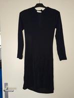 Jurk - Maat 38/40 (M), Kleding | Dames, Maat 38/40 (M), Zwart, Ophalen of Verzenden, Zo goed als nieuw