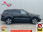 Kia Sorento 1.6 T-GDI Plug-in Hybrid 4WD ExecutiveLine 7p., Gebruikt, Met garantie (alle), 7 stoelen, Zwart