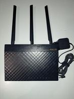 Asus RT-AC 1900U 2.4GHz en 5GHz, Ophalen of Verzenden, Gebruikt, Asus