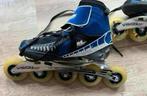 Powerslide's R4 Maat 43, Inline skates 5 wielen, Ophalen of Verzenden, Zo goed als nieuw, Powerslide