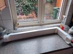 Afvoersysteem voor afzuigkap, ventilatiekanaal/-koker, Ophalen, Gebruikt, Afzuiger