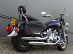 Yamaha XVZ 1300 ROYALSTAR (bj 1999), Chopper, Bedrijf, 1300 cc