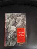Tragedie van een volk - Orlando Figes (Nieuwstaat), Boeken, 20e eeuw of later, Orlando Figes, Europa, Nieuw