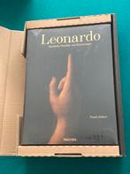 Leonardo. Sämtliche Gemälde und Zeichnungen. Frank Zöllner, Ophalen of Verzenden, Nieuw, Schilder- en Tekenkunst, Frank Zöllner