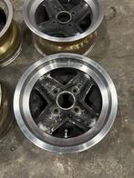 revolution 4 spoke 13 inch 4x108, Ophalen, Nieuw, Zomerbanden, Velg(en)