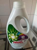 Ariël coler, Ophalen, Schoonmaakmiddel
