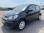 Volkswagen UP 1.0 BMT MOVE UP!, Voorwielaandrijving, Gebruikt, Start-stop-systeem, Zwart