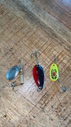 3 kleine blinkers, Ophalen of Verzenden, Nieuw, Overige typen