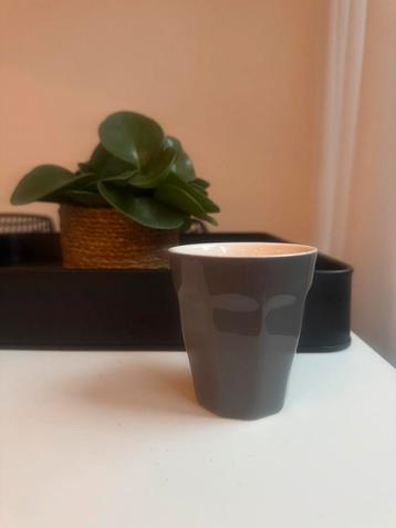 HEMA mokken set (4) antraciet beschikbaar voor biedingen