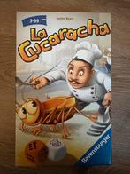 Reiseditie la Cucaracha, Hobby en Vrije tijd, Gezelschapsspellen | Bordspellen, Een of twee spelers, Ophalen of Verzenden, Nieuw