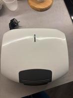 Tosti-ijzer - Perfect voor heerlijke tosti's!, Ophalen of Verzenden, Gebruikt