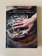 Delicatessen uit een kleine wereld, Ophalen of Verzenden, Zo goed als nieuw