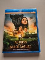 Blu-ray autumn and the black jaguar, Ophalen of Verzenden, Zo goed als nieuw, Kinderen en Jeugd