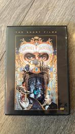 Michael jackson dangerous dvd, Ophalen of Verzenden, Zo goed als nieuw, Overige typen