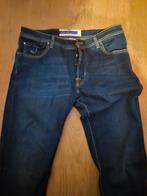 Jacob Cohen Jeans maat 38 model Bard, Kleding | Heren, Ophalen of Verzenden, Nieuw, Blauw, W36 - W38 (confectie 52/54)